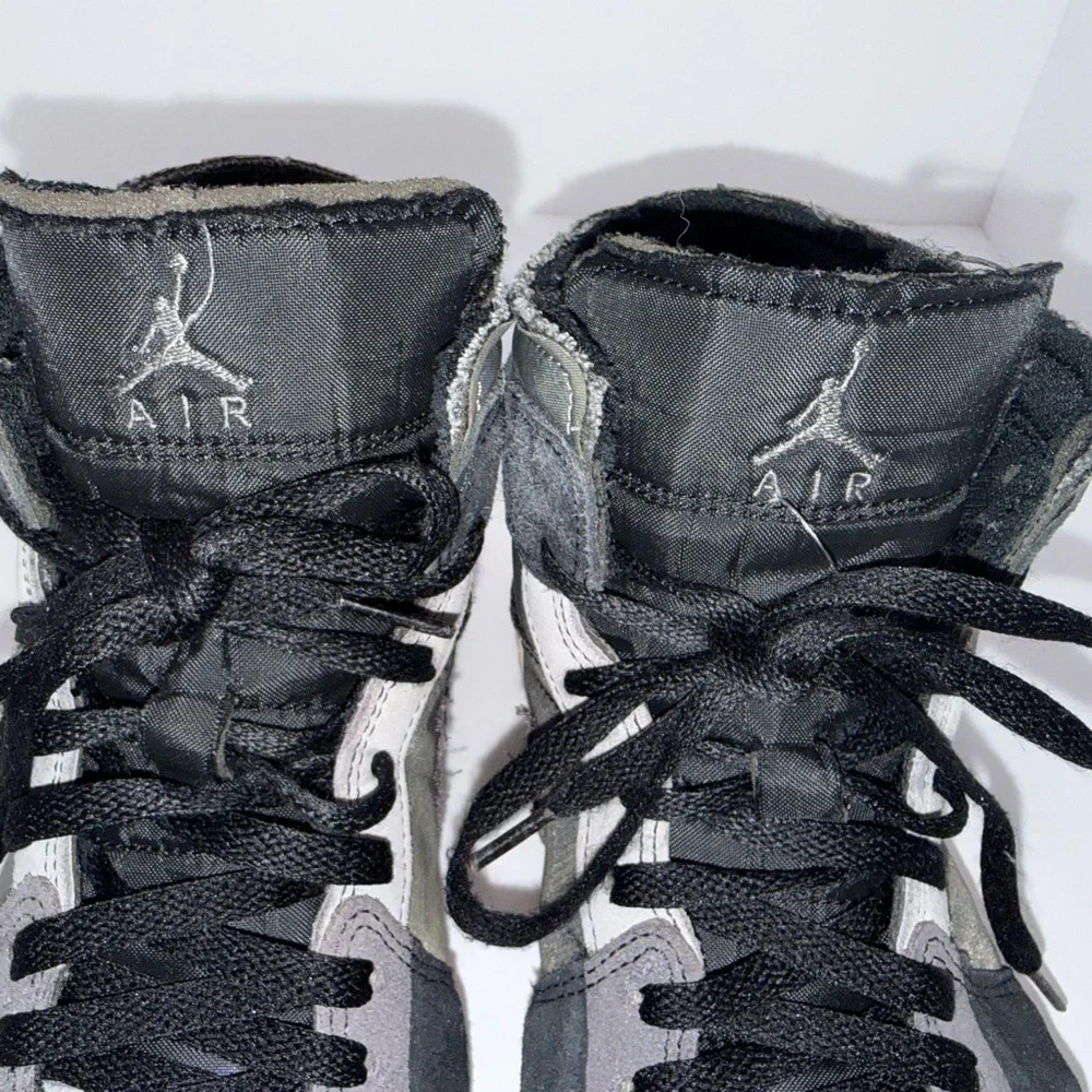 Jordan pre owned